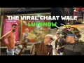 FAMOUS CHAATKING LUCKNOW | CAUGHT IN THE ACT | ONLYFANS