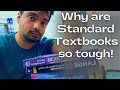 Effort rule  why are standard textbooks so tough  why handwritten notes are better than premade
