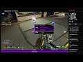 Apex 720p 60FPS PS4