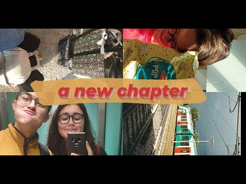 a new beginn.. JUST KIDDING sister RoNa kicked in
