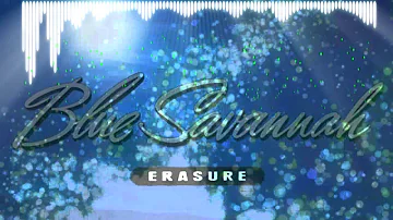 Erasure   Blue Savannah X Tended UltraTraxx Remix