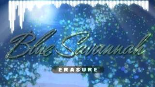 Erasure  Blue Savannah X Tended UltraTraxx Remix
