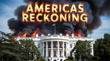 The Fourth Turning Explained: America