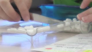 Ohio to receive nearly $200M as part of $7.4 billion opioid settlement with Purdue Pharma