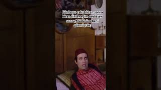 Biraz Dinlenmeyek Mi?