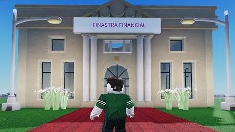 Fusion Roblox Demo Video