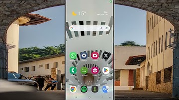 Samsung Galaxy S23 Ultra : How to automatically remove permissions of an app if the app is unused