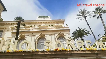 Quando riapre Casinò Sanremo?