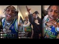 NBA Youngboy Brings ALL The ENERGY to the Studio❗️🔥👨‍🍳