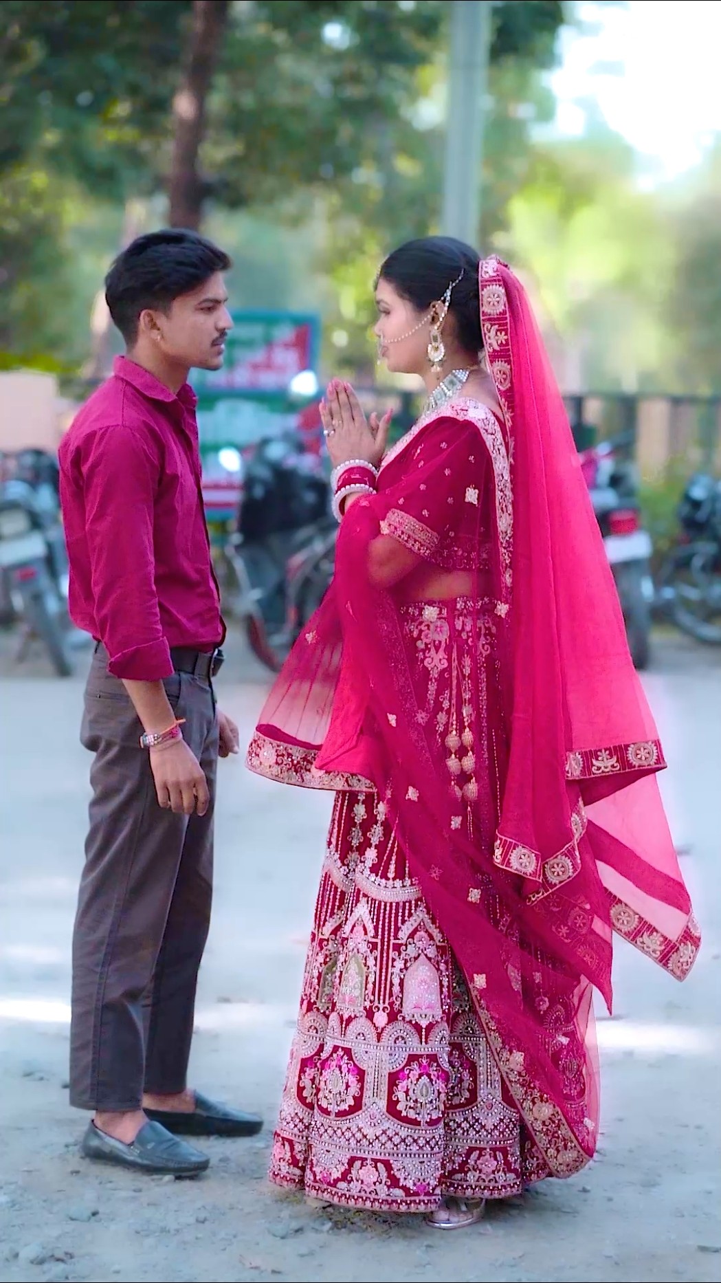 Main bewafa nahi hun