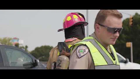 1st Responder Traffic Safety