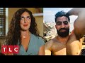 New TLCgo Original Series: 90 Day Fiancé: Just Landed