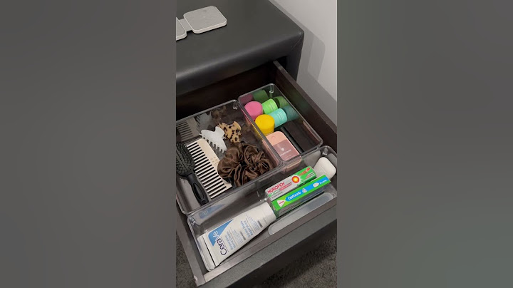 Tips to keep your bedside tidy ✨ #shorts #tips #bedroom #musthaves #organization #home #gadgets