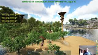 simple spawners Ark Tutorial