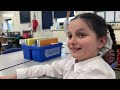 The teacher turned author helping children make sense of the pandemic