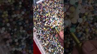 Crystal Beads Confetti For Louis, Melissa And Noah