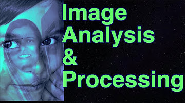 Image Analysis and Processing with R