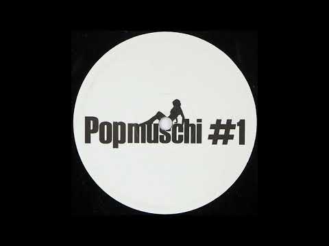 Popmuschi — Popmuschi – Sometimes I Feel (DJ Tool)