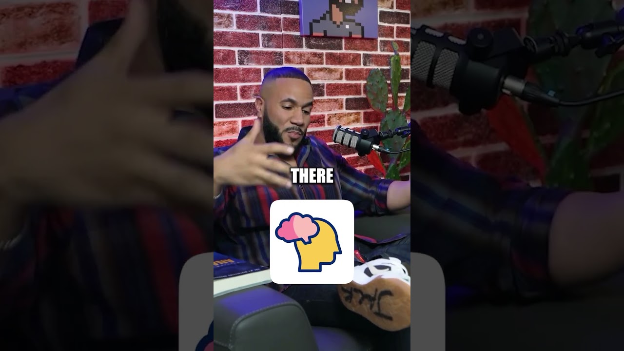 The Mindset Difference | Sam Tejada | A Healthy Point of View Podcast