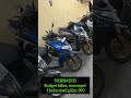 second hand scooty's for sale in Hyderabad Telangana