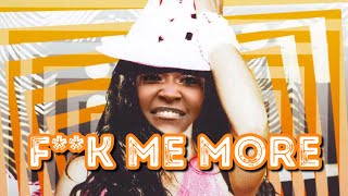 CupcakKe - Moonwalk (Gimme More Britney Spears Remix) Resimi