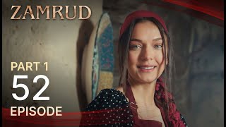 Zümrüt 52. - 1. Kısım Anka (The Phoenix) Türk Dizisi