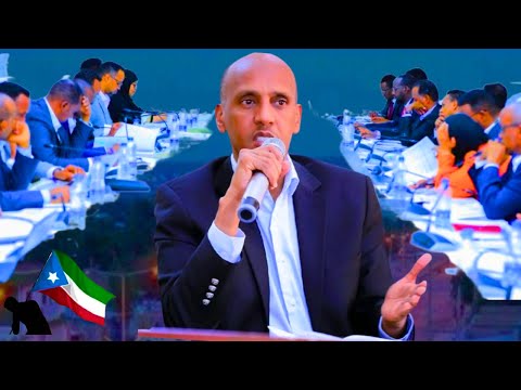 Daawo Mw Cagjar O Faah Faahiyey Sida Wax Uqaybiyeen Iyo Sababta Loo Qadiyey Beelaha Qaar Arin Yableh