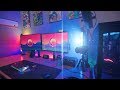 BT ULTIMATE GAMING SETUP TOUR 2020!