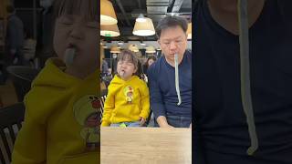 Dad will do everything for his daughter to win LeoNata family 🌿#shorts Tik Tok