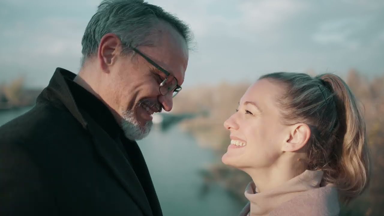 Réthy Zsazsa és Szolnoki Péter - Nézz rám