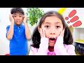 Can Maddie and Ben Fix the Big Slime and Balloon Mess?