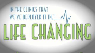 A "Lifechanger" for clinics