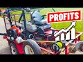 How to Price Lawn Care Services - How Much to Charge