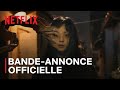 Parasyte the grey  bandeannonce officielle vf  netflix france