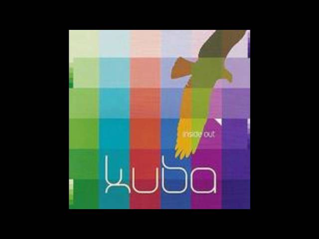 Kuba - We'll Learn