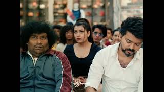 Beast Meet Katthi