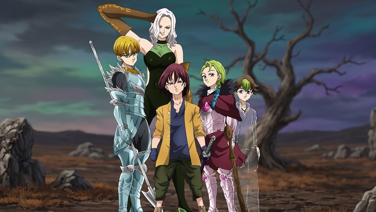 その他 Ghosts of Pendragon 4 HORSEMEN OF THE APOCALYPSE - THE SONS OF PERCIVAL, TRISTAN