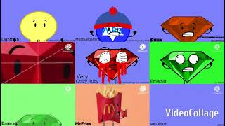 School Project 9 Bfdi Auditions