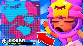 :    !    BRAWL STARS