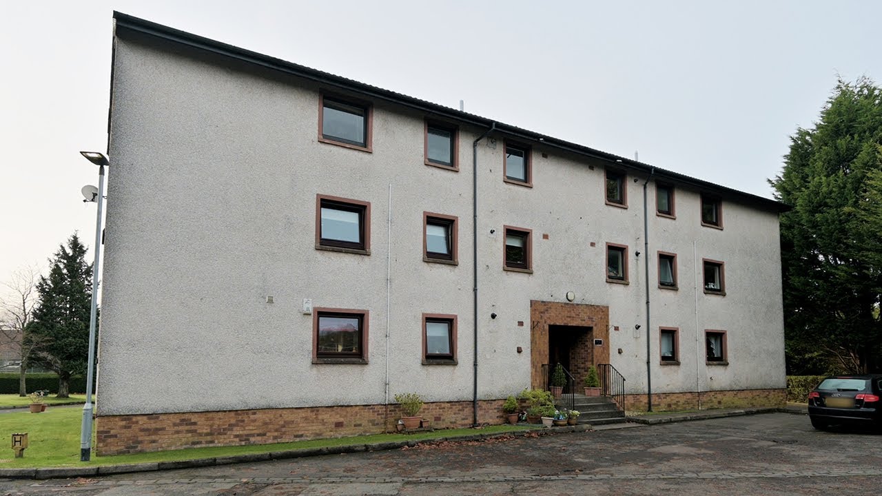 16 Rosedale Gardens, Helensburgh G84 YouTube