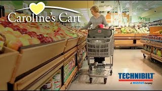 Caroline's Cart: Extended Story
