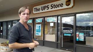 Прописка в Америке