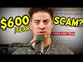 Is Austin McBroom's $600 Course WORTH IT? OR Another SCAM?! #ACEFamily