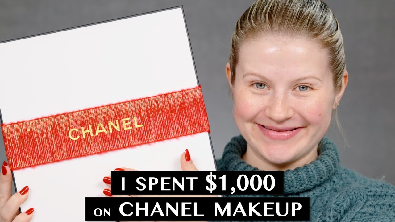 CHANEL, Makeup, Nwot Chanel Le Correcteur De Chanel Long Wear Concealer  Color Is Bd3