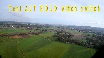 reptile s800 omnibus f3 und inav, watch in hd