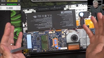 Een verhaal over een kortgesloten MOSFET, een veelvoorkomend probleem bij dit specifieke model!