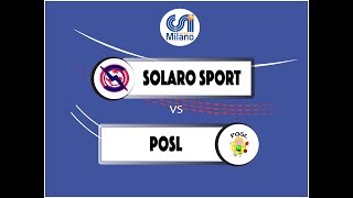 Solarosport - Posl 5 - 2