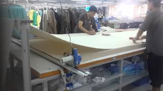 Manual end cutter