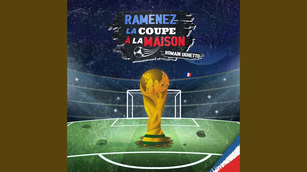 Ramenez la coupe à la maison - YouTube Music