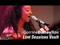 Corrine Bailey Rae - Full live session at The Current (2018)